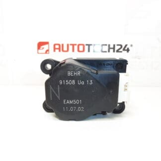 Servo BEHR Citroën Peugeot EAM501 91508Ua13 6447QN