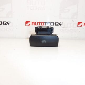 Ovladač ruční brzdy Citroën C4 Picasso 96597938ZD 470703 nový