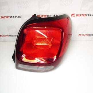 Pravá zadní lampa Citroën C1 II 81550-0H152 B001031380