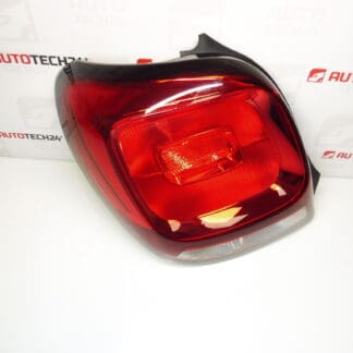 Levá zadní lampa Citroën C1 II 81560-0H152 B001031980