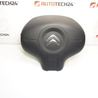 Airbag řidiče Citroën C3 Picasso 98019057ZD