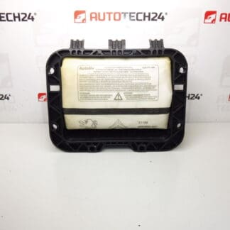 Airbag spolujezdce Citroën C3 Picasso 9806611880