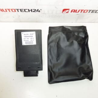 ECU posuvných zadních dveří Citroën Peugeot 1400043980 657046