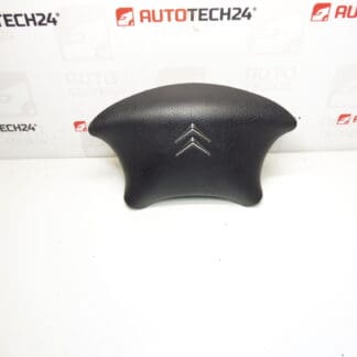 Airbag řidiče Citroën C8 14012796ZD 4112NR