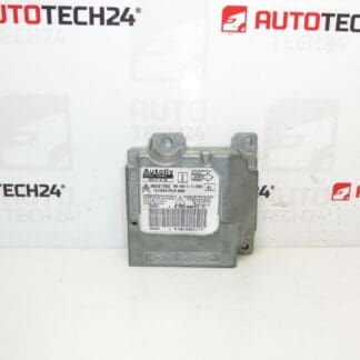 Jednotka airbagů Citroën C4 Picasso 9664217980 603474700 6546A8