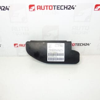 Airbag levé přední sedadlo Citroën C4 Picasso 9655047480 8216PG