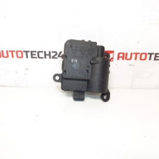 Servo motůrek topení Citroën Peugeot 210665693F 6447AP