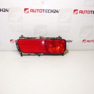 Zadní mlhovka levá Citroën C4 GRAND Picasso 9653548780 6350AA