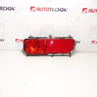 Zadní mlhovka pravá Citroën C4 GRAND Picasso 9653548680 6351AA