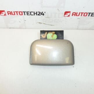 Klika levých dveří Citroën Berlingo KDDC 9101J4 9101H6