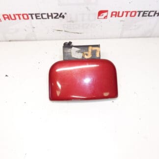 Klika levých dveří Citroën Berlingo EKQD 9101J4 9101H6