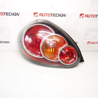 Levá zadní lampa TOYOTA AYGO 2012 81560-0H071