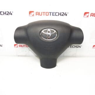 Airbag řidič Toyota Aygo 2005-2012