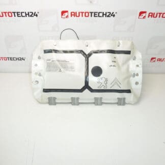 Airbag spolujezdce Peugeot 207 9683408580 8216RY