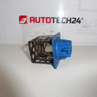 Regulátor otáček ventilátoru Citroën Peugeot 6450EP