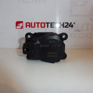 Servo topení BEHR B5783 U a 44 Citroën Peugeot EAD512 6447RZ