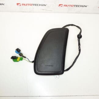 Sedačkový airbag levý Peugeot 307 5110818 8216L1