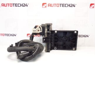 ECU robotické převodovky Citroën Peugeot 9674693580 2531A4