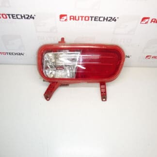 Zadní parkovací lampa Peugeot 5008 9686161580 6351JK