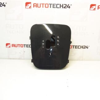 Kulisa robotické převodovky Peugeot 3008 5008 96721270ZE 2461H5