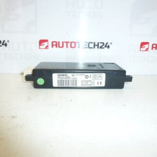 Modul Bluetooth Citroën Peugeot 9665099680 S122288001 659384