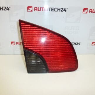 Levá zadní vnitřní lampa Peugeot 406 COMBI 6350H6