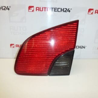 Pravá zadní vnitřní lampa Peugeot 406 COMBI 6351H6