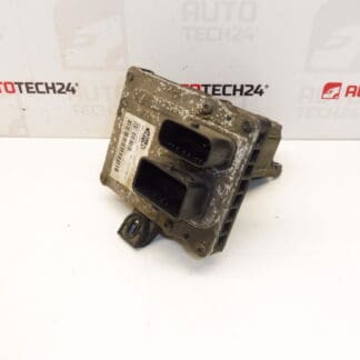 ECU robotické převodovky Citroën C4 Picasso 9675305480 2529WR 2531A0