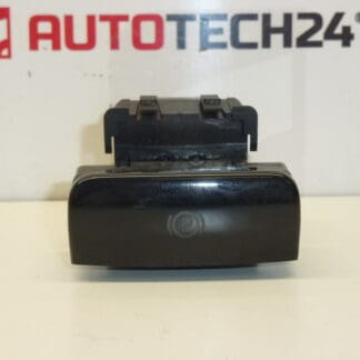 Ovladač ruční brzdy Citroën C4 Picasso 96597938ZD 470703