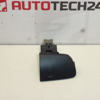 Kontrolka zapnutí bezpečnostních pásů TRW Peugeot 307 9654298877 6554NJ