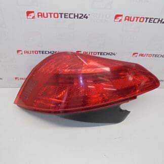 Zadní levá lampa Peugeot 308 Hatchback 9680425780 6350CV