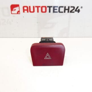 Ovladač výstražných světel Citroën C4 Picasso 96552745KR 6554VH