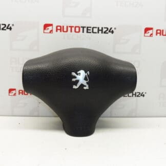 Airbag řidič - volant Peugeot 206 96257484ZR