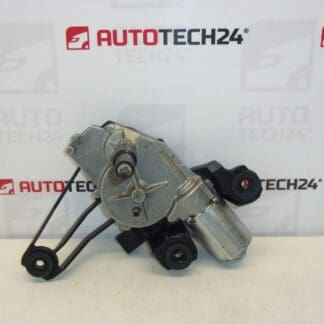 Motor zadního stěrače Citroën Peugeot 0390201807 9646803180 6405S2