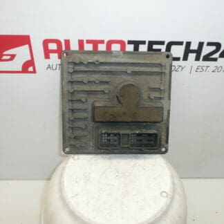 ECU sensodrive Citroën Peugeot 9640922780 S120216002 C 2529J9