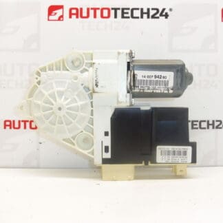 Motor stahování pravého předního okna Citroën Peugeot 1400794280 9222AC