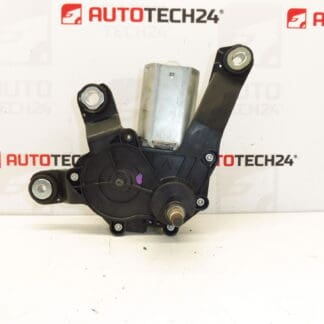 Motor zadního stěrače Citroën Peugeot 1400416980 53028612 6405EN