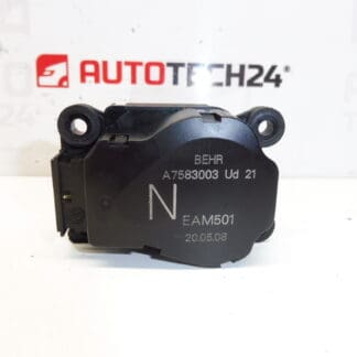 Servo BEHR Citroën Peugeot EAM501 A7583003Ud21 6447QN