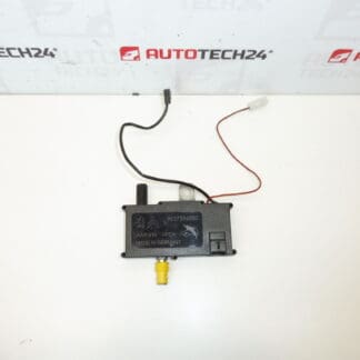 Anténní modul Peugeot 607 9637564680 6561F6