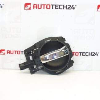 Klika levých dveří Citroën C2 C3 9680187777 9143N1