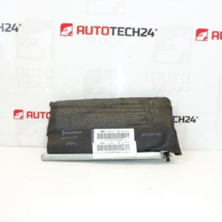 Pravý přední airbag do sedačky Citroën C5 X7 9656177780 8216TT