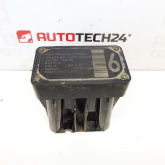 AFIL senzor 6 Citroën Peugeot 9663116680 6590W1