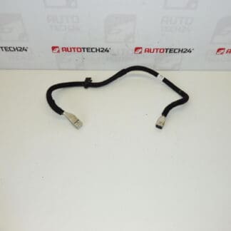 Kabel obrazovky Citroën Peugeot 9687260380 6574KZ