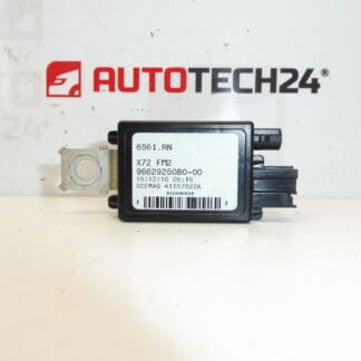 Anténní modul Citroën Peugeot 9662925080 6561RN