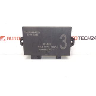 ECU parkovací asistent Citroën 9644485380 601.931 6590F1