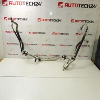 Klima trubka Citroen Peugeot 9658201080 647739