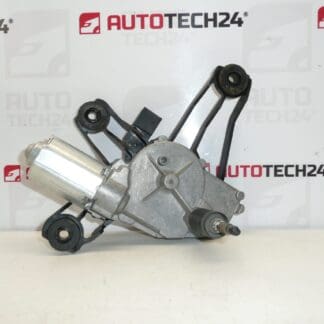 Motor stěrače Bosch 9647455580 0390201580 6405N4