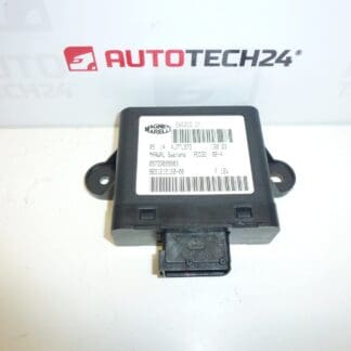 ECU FAP EAS200.01 Citroën Peugeot 9651212180 1525CZ