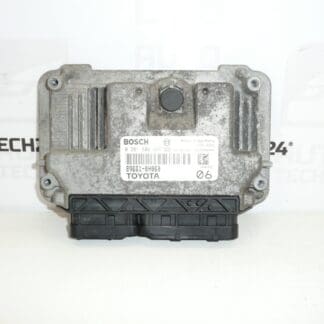 ECU Bosch 1.0i 1KR 89661-0H060 0261S04462 1943FC