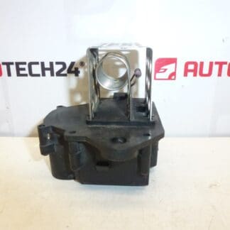 Rezistor sahary Citroën Peugeot 9649247680 1308AN